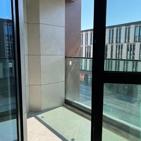 Apartment شقة عصرية E5 Kucukcekmece ديلوكس *
