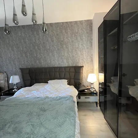Apartment شقة عصرية E5 Kucukcekmece ديلوكس Istanbul