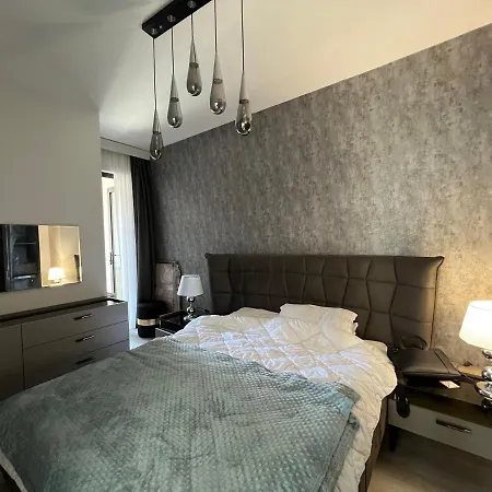 Apartment شقة عصرية E5 Kucukcekmece ديلوكس *