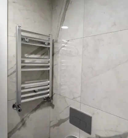 Appartement شقة عصرية E5 Kucukcekmece ديلوكس
